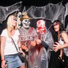 31.10.2015 Photo Booth von Martin Wahler, Pixelcode